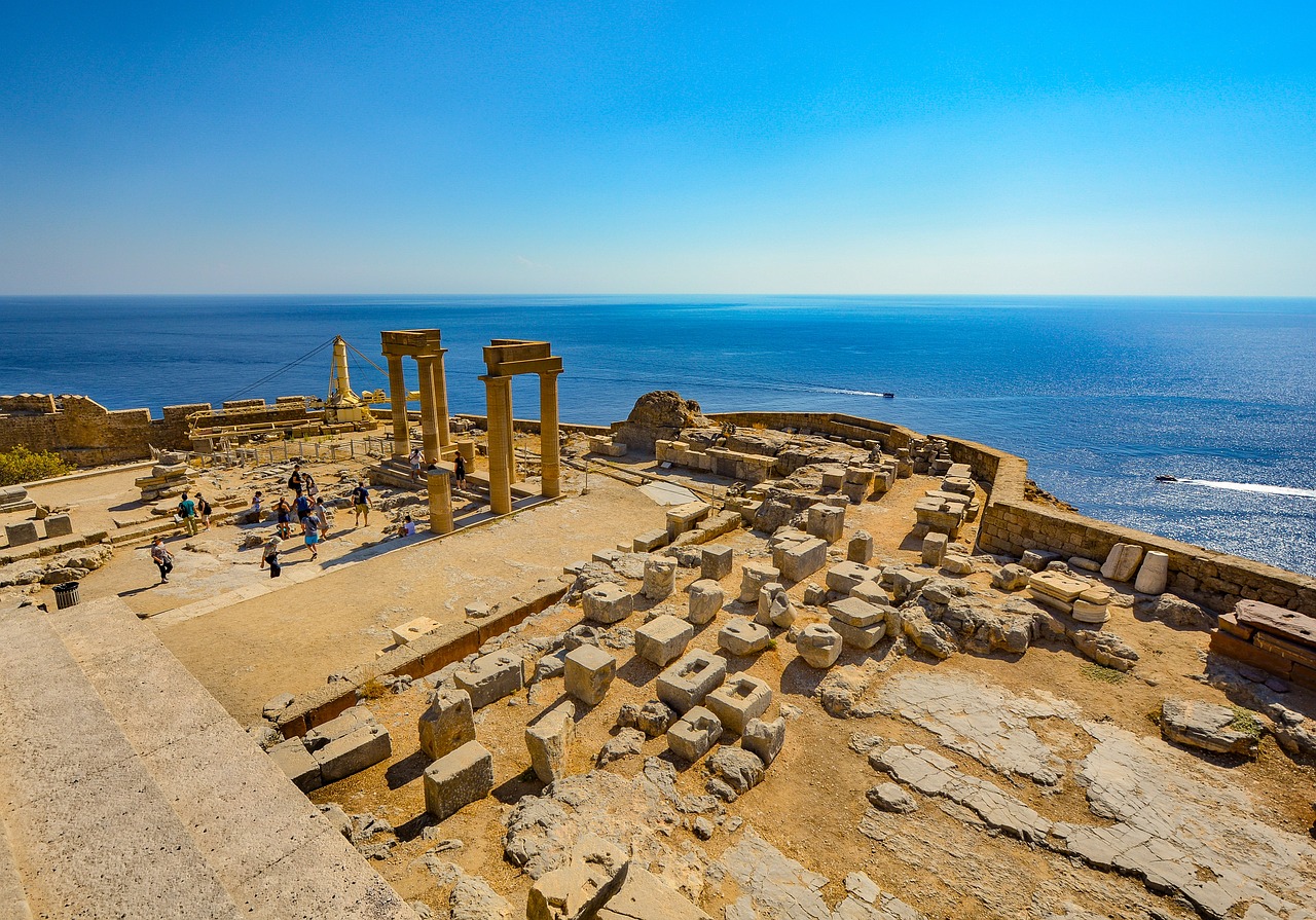 The Enigma of the Ancient Greek Tragedies